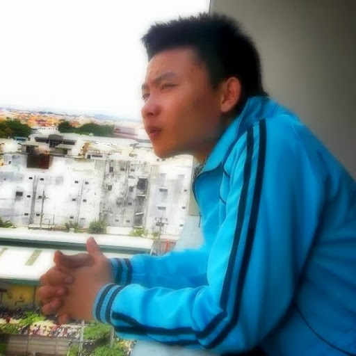 Farisan Ahmad