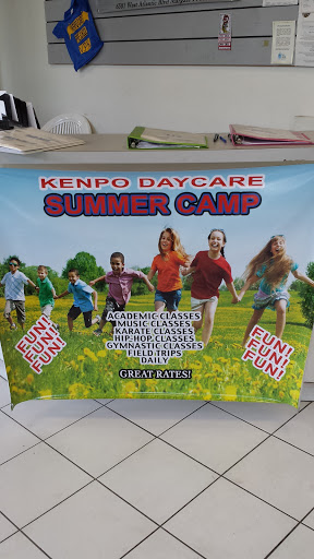 Karate School «Kenpo Karate Care», reviews and photos, 6301 W Atlantic Blvd, Margate, FL 33063, USA