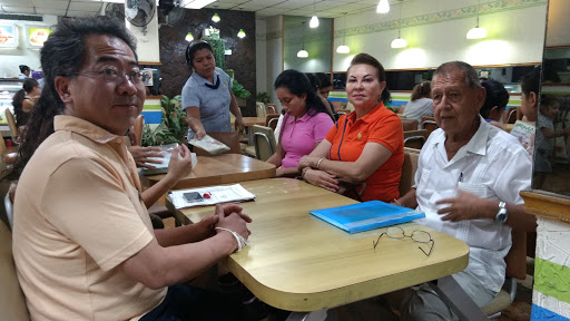 Helados Finos Irma, Calle Central Norte #3, Centro, 30700 Tapachula de Córdova y Ordoñez, Chis., México, Restaurante de postres | CHIS