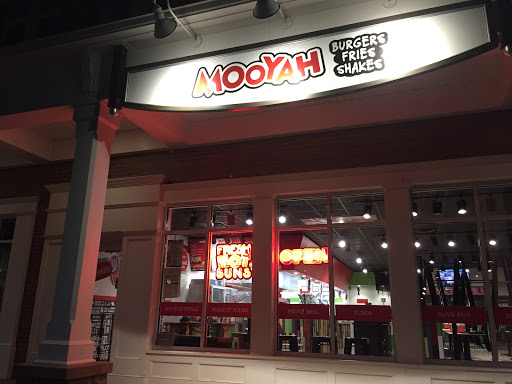 American Restaurant «MOOYAH Burgers, Fries & Shakes», reviews and photos, 1378 US-206, Skillman, NJ 08558, USA
