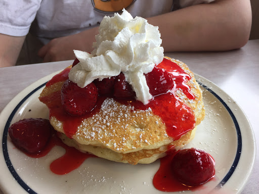 Restaurant «IHOP», reviews and photos, 2701 W 29th St, Greeley, CO 80631, USA