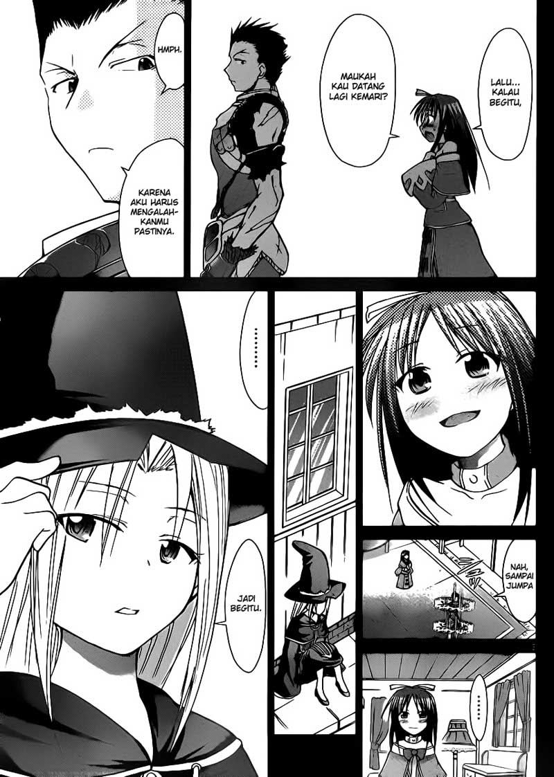 Komik denpa kyoushi 038 39 Indonesia denpa kyoushi 038 Terbaru 3|Baca Manga Komik Indonesia|