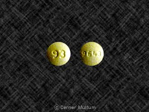 Buy cheap Prochlorperazine (oral)