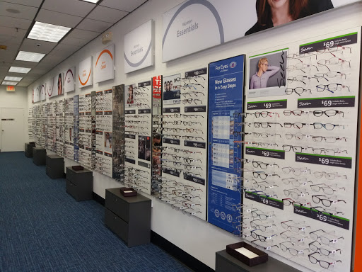 Optician «For Eyes Optical», reviews and photos, 9673 Lost Knife Rd, Gaithersburg, MD 20879, USA