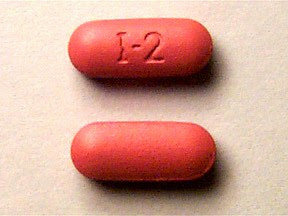 Buy cheap Ibuprofen and pseudoephedrine