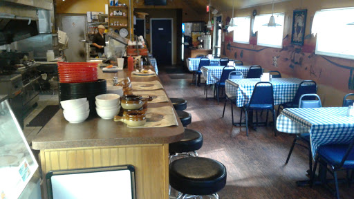 Restaurant «Wagonwheel Restaurant», reviews and photos, 5451 Deale Churchton Rd, Churchton, MD 20733, USA