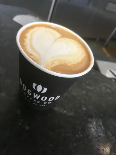 Cafe «Dogwood Coffee Bar - Uptown», reviews and photos, 3001 Hennepin Ave, Minneapolis, MN 55408, USA