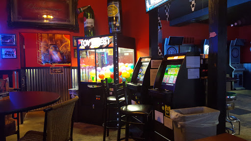 Bar «Holeshotz Bar & Grill», reviews and photos, 2905 Patterson Rd, Florissant, MO 63031, USA