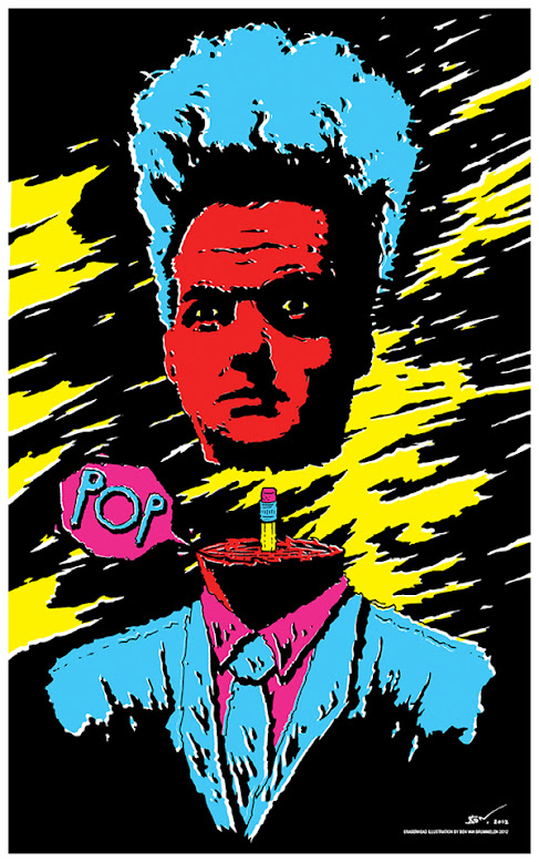 David Lynch - Eraserhead