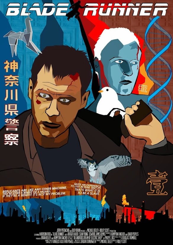 Blade Runner