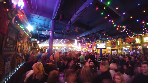 Live Music Bar «Tin Roof», reviews and photos, 36 S Pennsylvania St, Indianapolis, IN 46204, USA