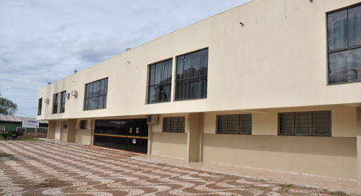 Prefeitura Municipal de Engenheiro Beltrão, R. Manoel Ribas, 160, Eng. Beltrão - PR, 87270-000, Brasil, Prefeitura, estado Parana