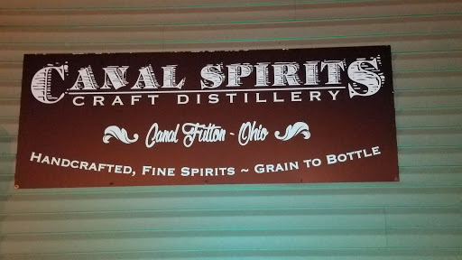 Tourist Attraction «Canal Spirits Craft Distillery», reviews and photos, 103 Canal St S, Canal Fulton, OH 44614, USA