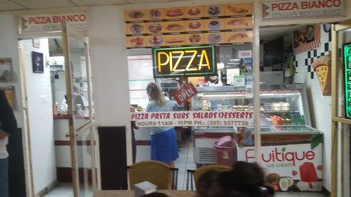 Restaurant «Pizza Bianco», reviews and photos, 19201 Collins Ave, Sunny Isles Beach, FL 33160, USA