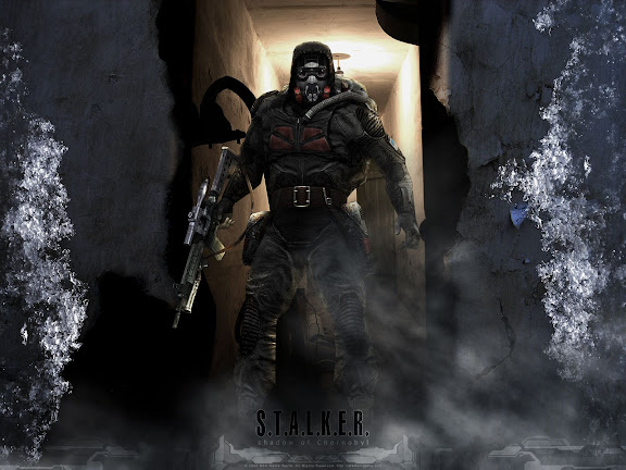 S.T.A.L.K.E.R    