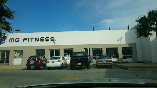 MG Fitness, Plaza Punta Prima, Av. Alba Roja 14153-1, Col. Sonoita, 22106 Tijuana, B.C., México, Club de fitness | BC