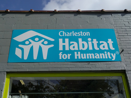 Non-Profit Organization «Charleston Habitat for Humanity», reviews and photos