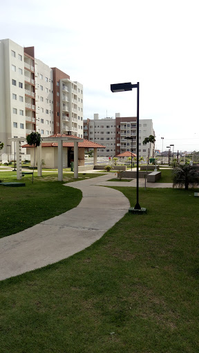 Flex Parque 10, R. Misushiro, 170 - Parque Dez de Novembro, Manaus - AM, 69054-672, Brasil, Apartamento, estado Amazonas