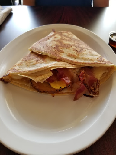 French Restaurant «LA CREPE», reviews and photos, 6250 N Federal Hwy, Fort Lauderdale, FL 33308, USA