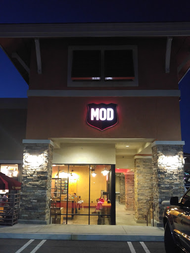 Pizza Restaurant «MOD Pizza», reviews and photos, 26562 Moulton Pkwy a, Laguna Hills, CA 92653, USA
