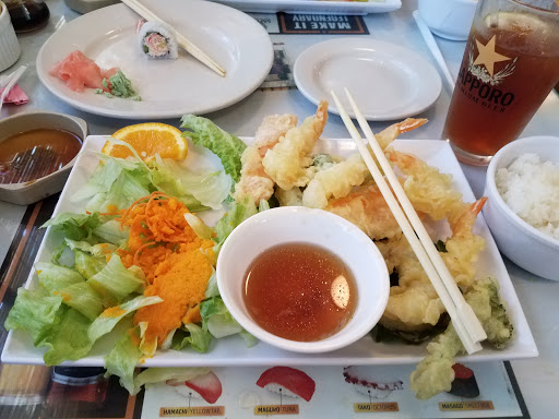 Japanese Restaurant «Little Tokyo Restaurant», reviews and photos, 590 Asbury Dr, Mandeville, LA 70471, USA