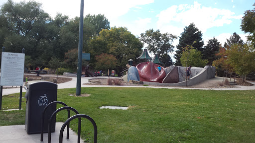 Park «Bear Creek Park», reviews and photos, 3550 S Raleigh St, Denver, CO 80236, USA