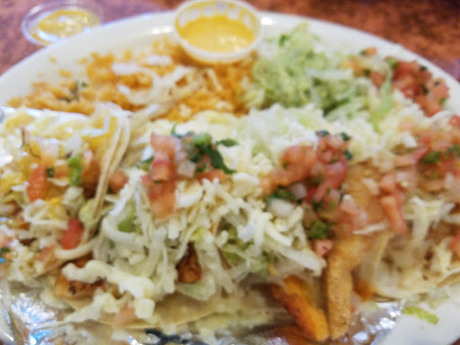 Restaurant «Las Fuentes Mexican Restaurant», reviews and photos, 8025 MacKenzie Rd, Affton, MO 63123, USA