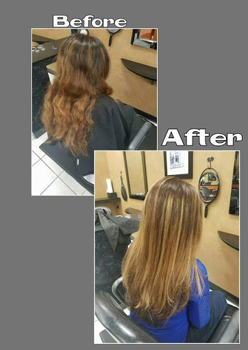 Hair Salon «HairLines Salon & Spa», reviews and photos, 47338 Van Dyke, Shelby Charter Township, MI 48317, USA