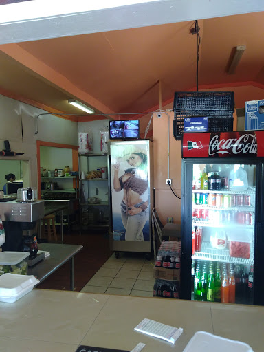 Restaurant «Taquria Los Reyes», reviews and photos, 9519 Sheldon Rd, Houston, TX 77049, USA