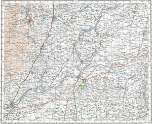 Thumbnail Map 200k--i50-01
