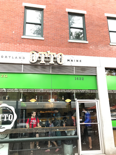Pizza Restaurant «OTTO», reviews and photos, 1432 Massachusetts Ave, Cambridge, MA 02138, USA