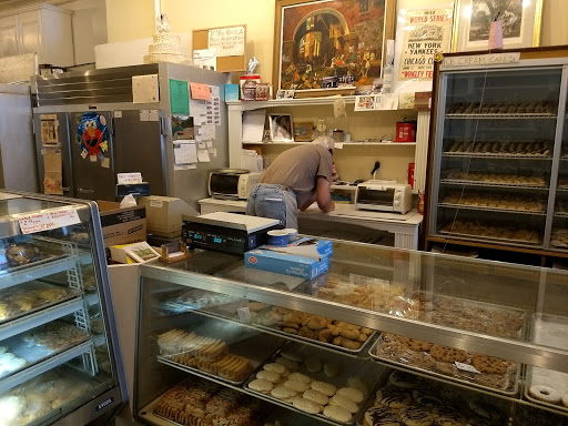 Bakery «Pelham Bakery», reviews and photos, 121 Fifth Ave, Pelham, NY 10803, USA