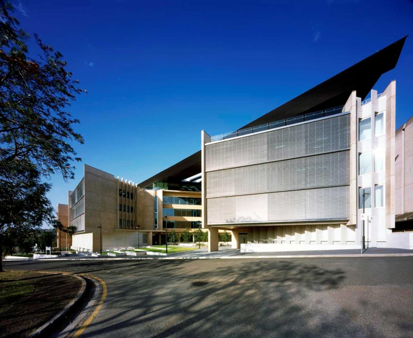 Richard Kirk Architect