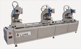 Máy hàn cửa nhựa lõi thép 3 đầu may-han-cua-nhua-3-dau