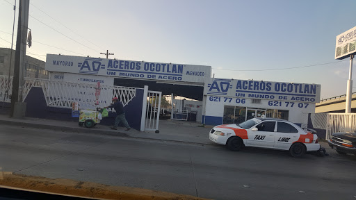 ACEROS OCOTLAN, Blvd. Lázaro Cárdenas 888, Moreno, 22105 Tijuana, B.C., México, Empresa de acabados metálicos | BC