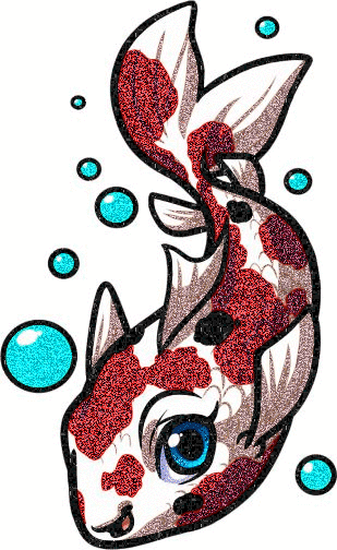 Gif de peixe Gif de peixe