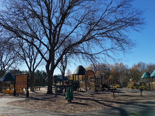 Park «Eisenhower Park», reviews and photos, 780 North St, Milford, CT 06461, USA