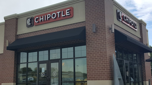 Mexican Restaurant «Chipotle Mexican Grill», reviews and photos, 1441 S Randall Rd, Geneva, IL 60134, USA