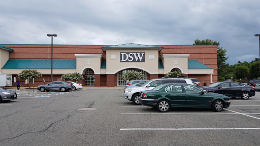 Shoe Store «DSW Designer Shoe Warehouse», reviews and photos, 1300 Huguenot Rd, Midlothian, VA 23113, USA