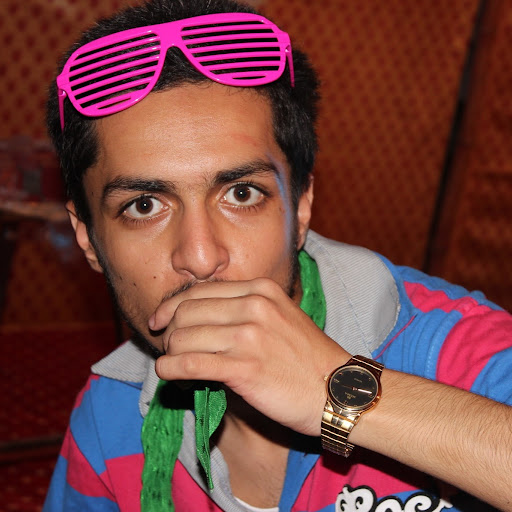 Zaib Abbasi