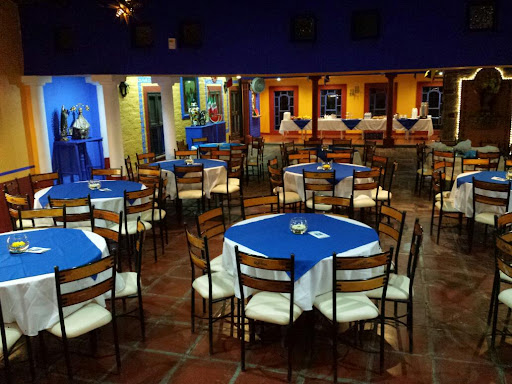 La Finca Restaurant, Carretera Atotonilco San Miguel el Alto Km. 72.5, Santa María, Arandas, 47185 Santa María del Valle, Jal., México, Restaurante | JAL