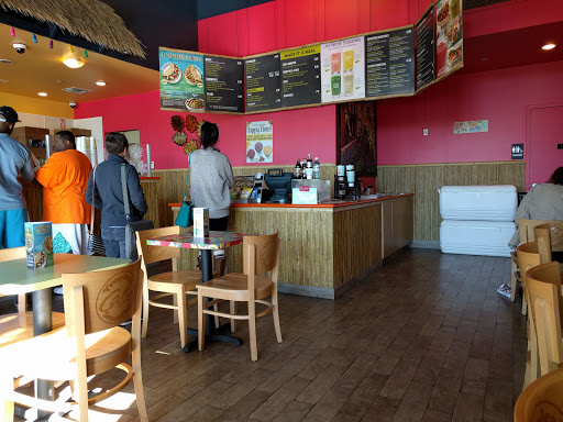 Cafe «Tropical Smoothie Cafe», reviews and photos, 2080 E Williams Field Rd, Gilbert, AZ 85295, USA