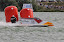 KAZAN-TATARSTAN-Al Marhami Mohamed of UAE of the Team Abu Dhabi at UIM F4S H20 Powerboat Grand Prix of Republic of Tatarstan in the Nizhniy Kaban Lake, June 22-23, 2012. Picture by Vittorio Ubertone/Idea Marketing.