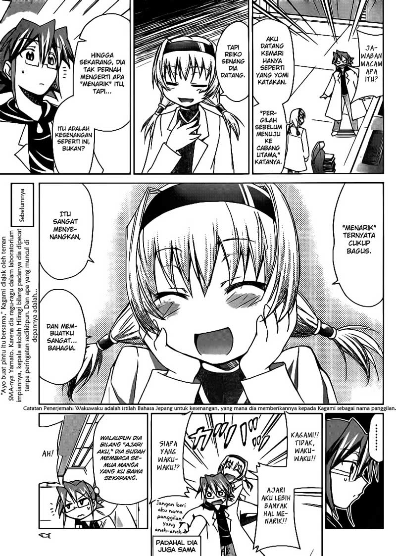 Komik denpa kyoushi 024 25 Indonesia denpa kyoushi 024 Terbaru 3|Baca Manga Komik Indonesia|