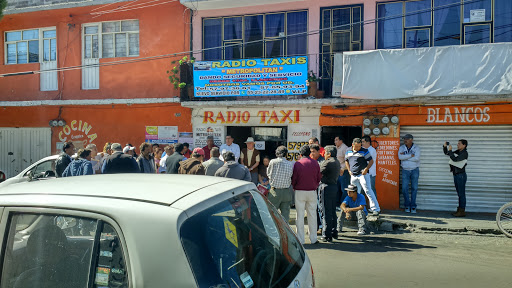 Radio Taxi Metropolitan Urbe.Mx, Flamingos 281 Tel- 57 97 36 61 57-65-93-94, Metropolitna 3 Seccion, 57750 Nezahualcóyotl, Méx., México, Taxis | EDOMEX