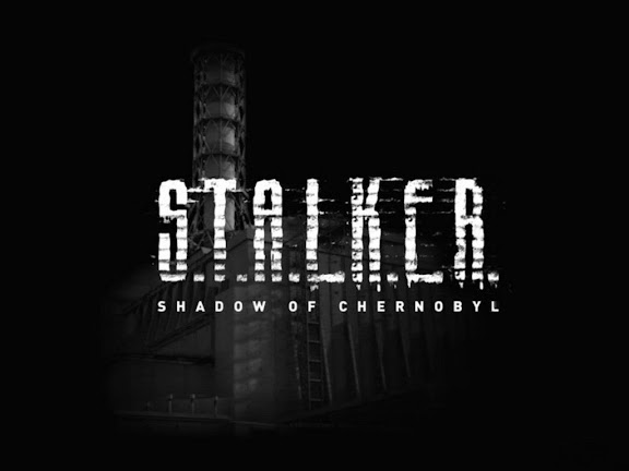 S.T.A.L.K.E.R    