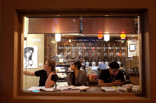 Coffee Shop «Pasion del Cielo Coffee», reviews and photos, 100 Giralda Ave, Coral Gables, FL 33134, USA