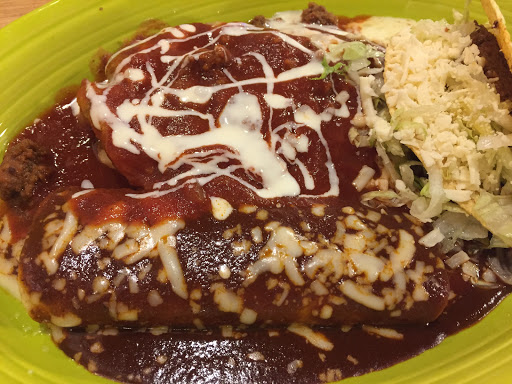 Mexican Restaurant «Mi Veracruz Mexican Grill», reviews and photos, 208 N Parke St, Tuscola, IL 61953, USA
