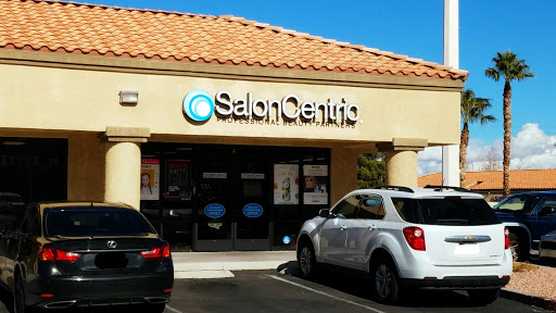 Beauty Supply Store «Salon Centric», reviews and photos, 100 N Pecos Rd e, Henderson, NV 89074, USA