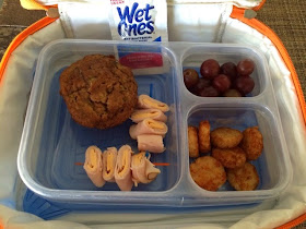 School-lunch #schoollunch #backtoschool #healthylunch #sacklunch #dairyfree #allergyfriendly